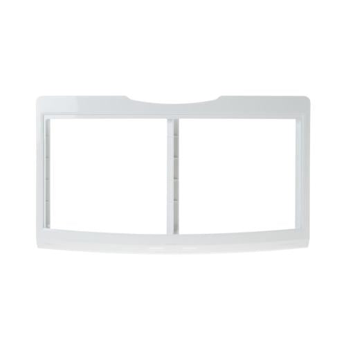 GE Frame Cover Veg Pan - WR32X10791