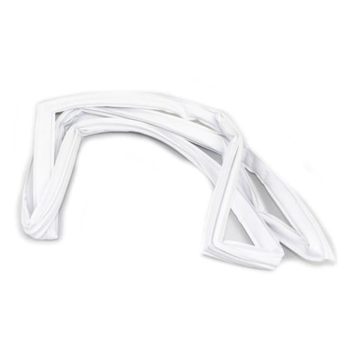 Midea Freezer Door Assembly - 12832000001179