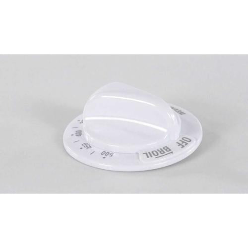GE Asm Knob Ge Thermostat - WB03K10187