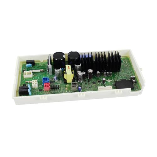 LG Main Pcb Assembly - EBR86771812