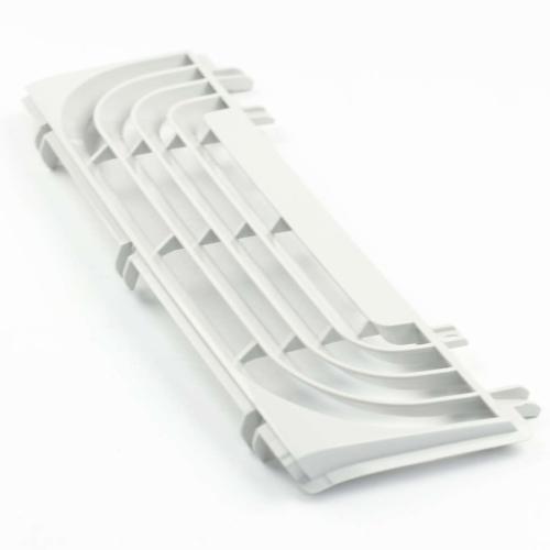 Delonghi Air Filter Grid = Dark Grey - TL2643