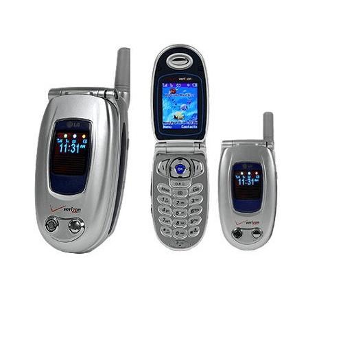 LG VX6000 Lg Mobile