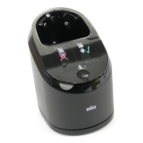 Braun Clean And Charge Station S5 - 81647961