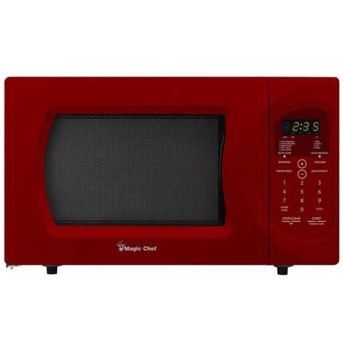 Magic Chef MCD992R Microwave