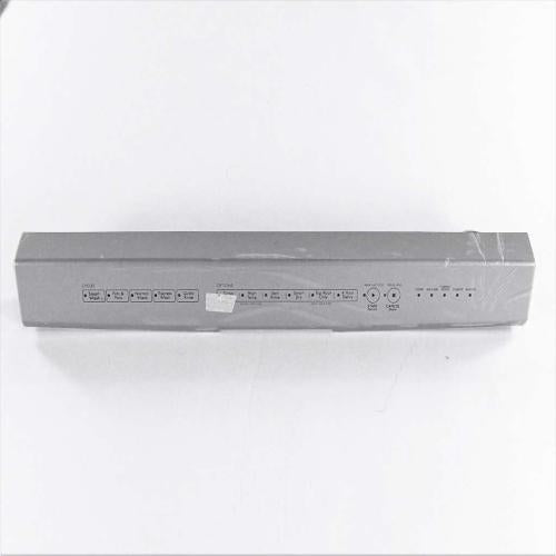 Whirlpool Control Panel - W10732050