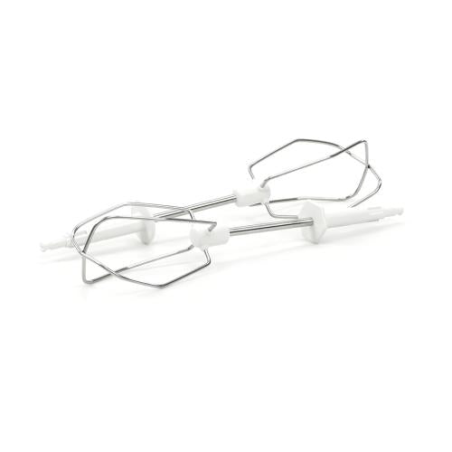 Delonghi Ics Whisks Set - 7322211054