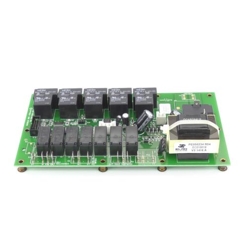 Viking Relay Board - PE050234
