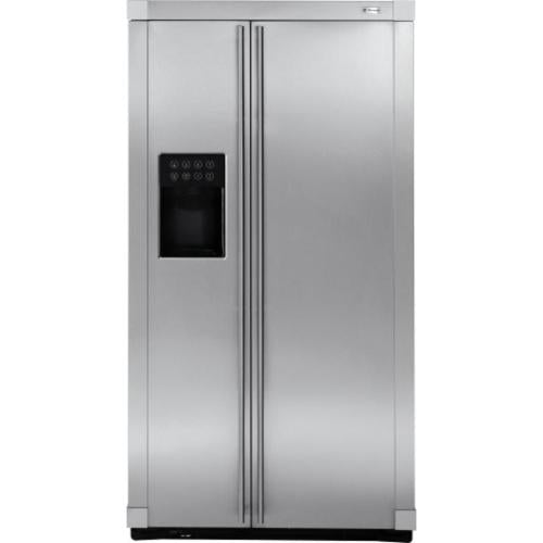 Ge ZFSB23DRGSS Refrigerator