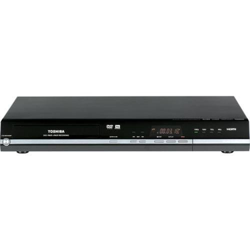 Toshiba DR400