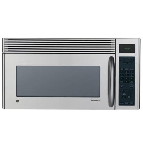 Ge JVM2050SJ03 Microwave Or Advantium