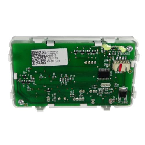 Midea Refrigerator Temperature-Control Panel Assembly - 12131000033562