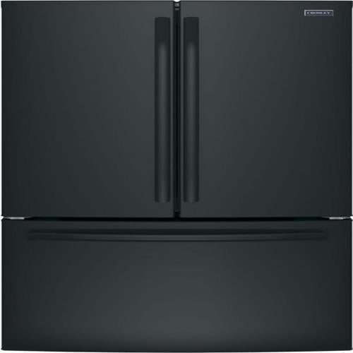 Ge XNE25JGKBFWW Bottom-Freezer Refrigerator