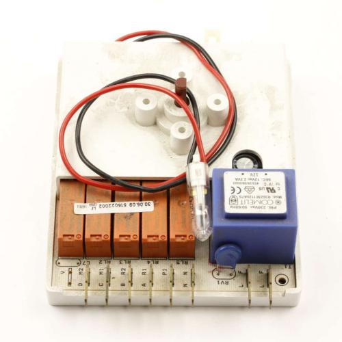 Whirlpool Timer - 8182522