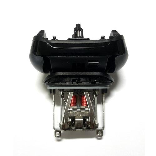 Braun Drive Unit S9 Black Grey - 81677629