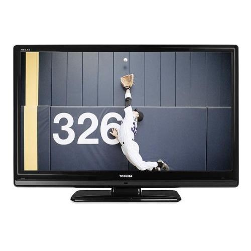 Toshiba 46XV540U Flat Display - Lcd, 40"-4