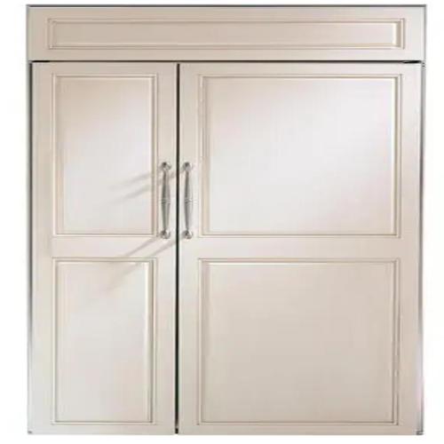 Ge ZIS420NXB Refrigerator