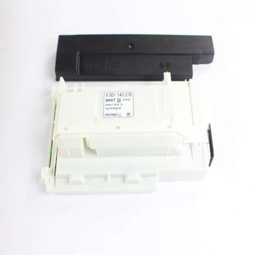 Bosch Control Module Programmed - 12009549