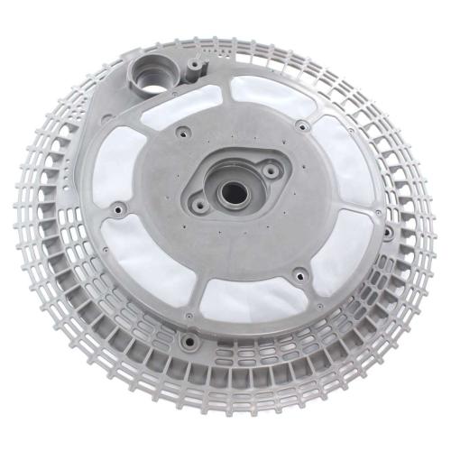 LG Dishwasher Mesh Filter Assembly - ADQ32598202