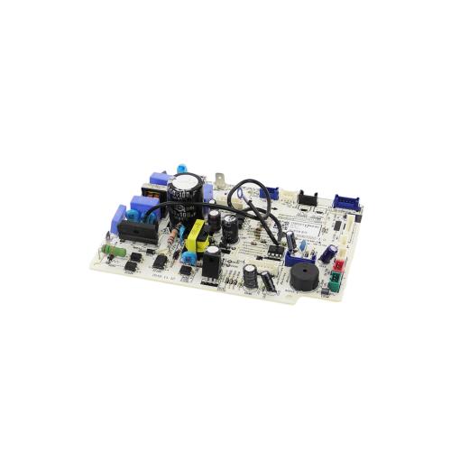 LG Main Pcb Assembly - EBR83651317