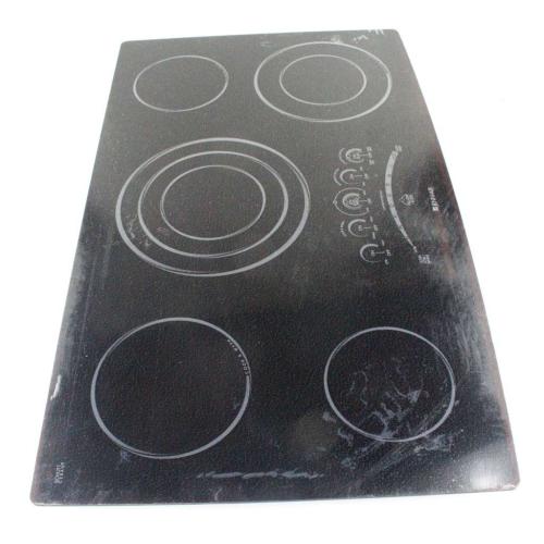 Whirlpool Cooktop - W10207850