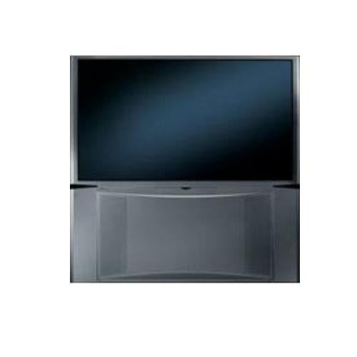 Hitachi 65F710 Projection Tv
