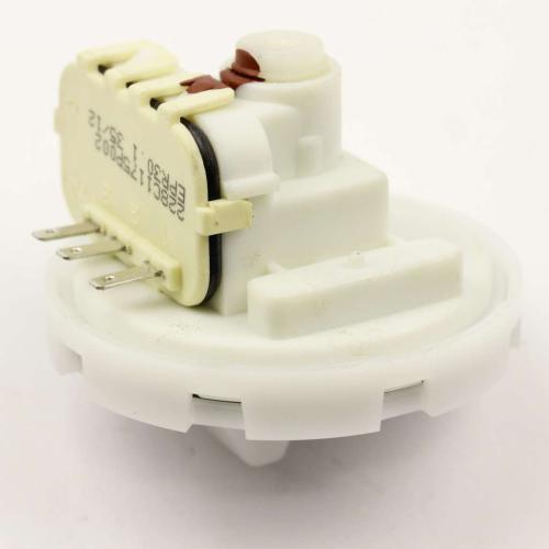 GE Elec. Prssure Switch - WH12X10511