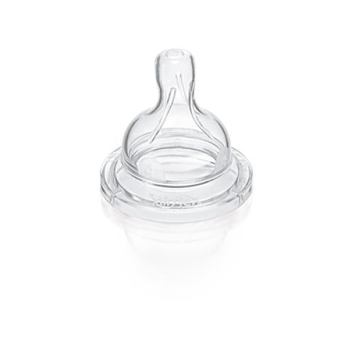 Avent SCF634/62 Avent Nipple Classic 4 Hole Fast Flow 6M+