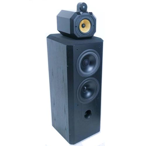 Bowers & Wilkins MATRIX802S3 Matrix 802 Series 3 Floorstanding Speaker (5 Year)