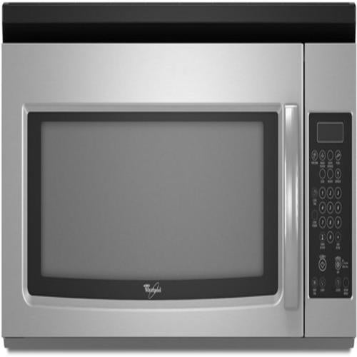 Whirlpool YWMH1162XVS1 Microwave