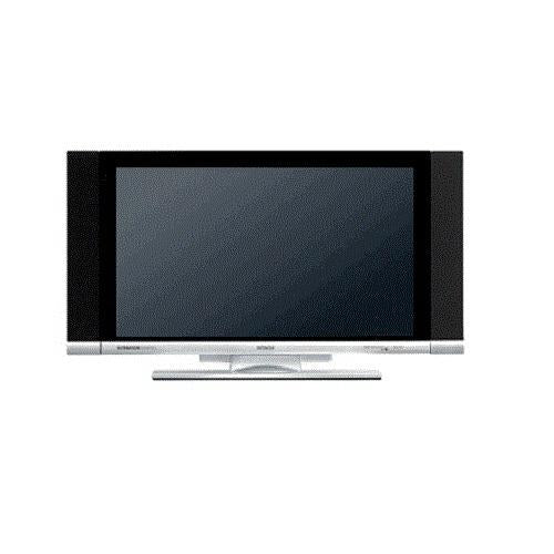 Hitachi 42HDT50 Plasma Tv