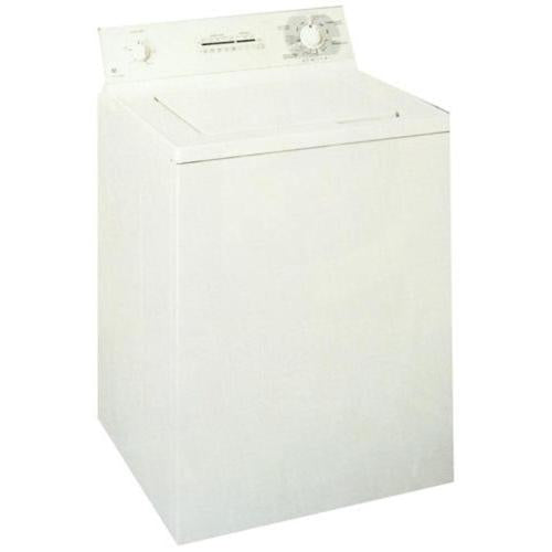 Ge WISQ416FT8WW Washer