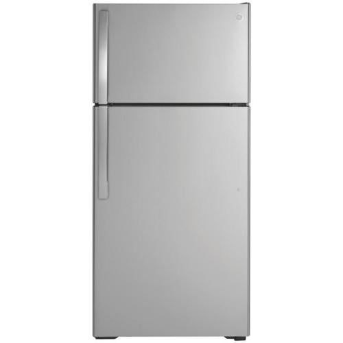 Ge GTS17GSNBRSS Refrigerator