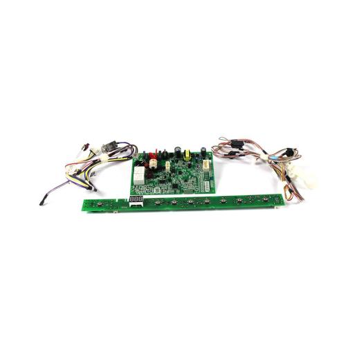 GE Machine Control Replacement Ki - WD21X26186