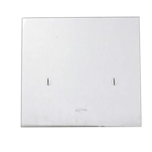 GE Shelf Cant Glass Full - WR32X10176