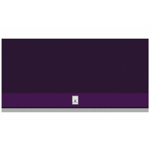Hestan KVP36PP Ventilation Hood, Pro Canopy, 600 Cfm, 36-Inch - Purple