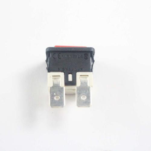 Elica Range Hood Front Lower Mould - TS1AEA