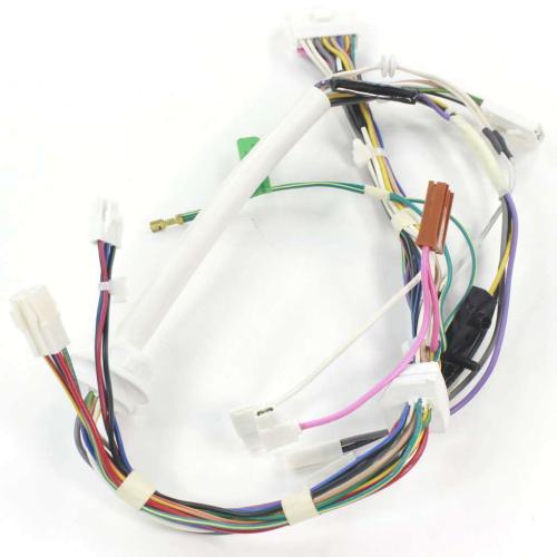 Whirlpool Wire-Harness - W10123395