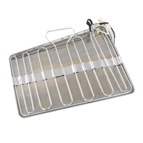 Liebherr Evaporator-Assembly Complete - 987409800