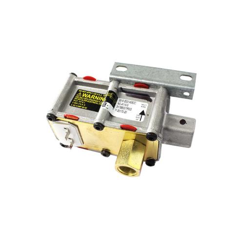 GE Range/Stove/Oven Safety Valve Dual - WB21X28835