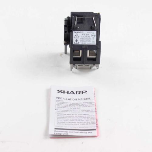 Sharp Projector Lamp - ANK30LP/1