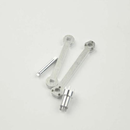 Sony Adjustment For Optical Axis - J-6082-801-A