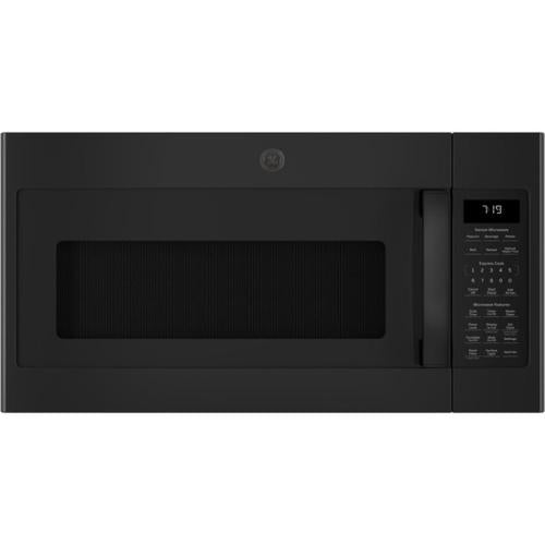 Ge JVM7195DK4BB Microwave Or Advantium