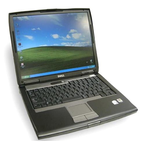 Dell LATITUDED520 Latitude D520 Notebook