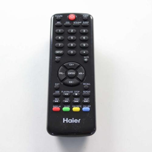Haier Remote Control - TV-5620-126