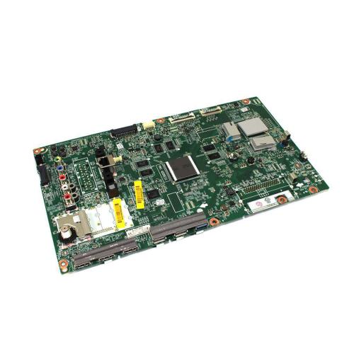 LG Bpr Total Assembly - EBU63206204