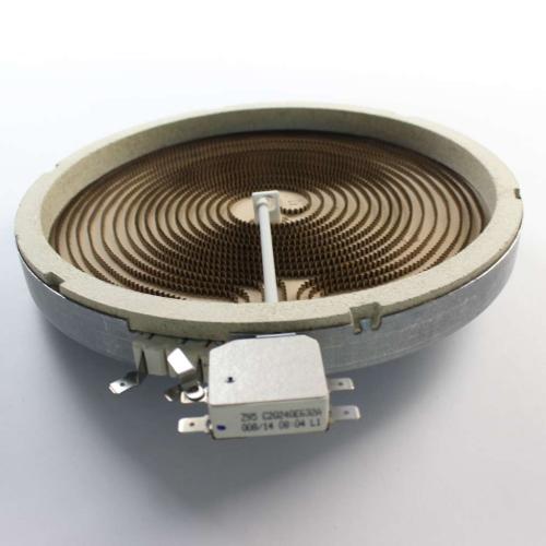 LG Radiant Heater - 5300W1R008A