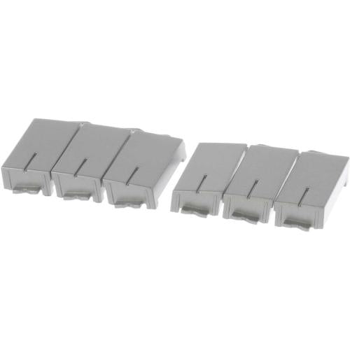 Bosch Push Button Set - 00611643