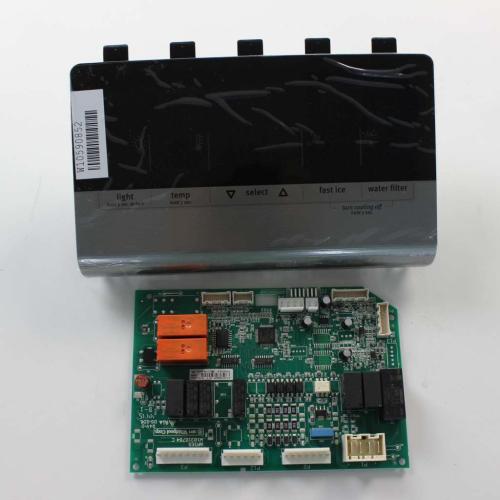 Whirlpool Control Cba Serv Kit-See Detai - W10639093