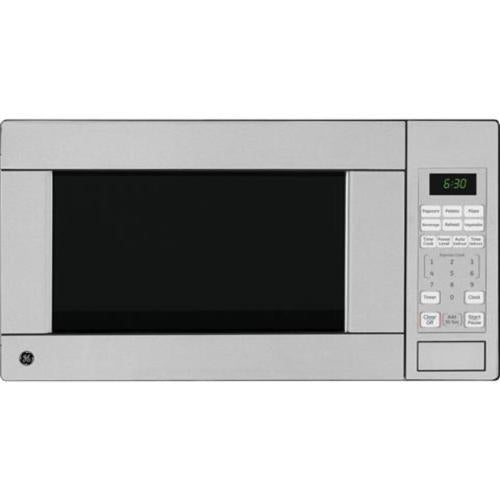 Ge JES1142SP2SS Microwave Or Advantium