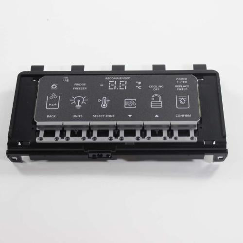 Whirlpool Control Board - WPW10372208